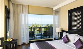 Deluxe hướng biển (Deluxe Ocean View) Deluxe hướng biển (Deluxe Ocean View)